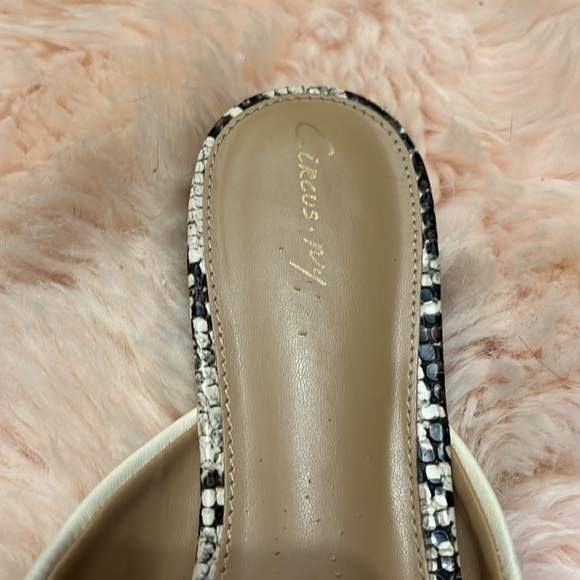 Circus by Sam Edelman Odena Flats - Picture 3 of 9